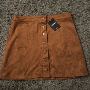 Forever 21 skirt